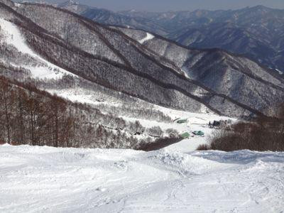 White World Oze Iwakura景点图片