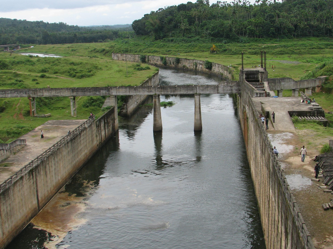 Karapuzha Dam Adventure Park & Garden景点图片