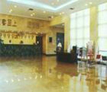 汉庭酒店上海万体馆西店主图
