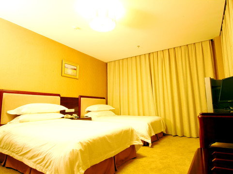 米兰假日酒店（南昌火车站八一广场店）主图