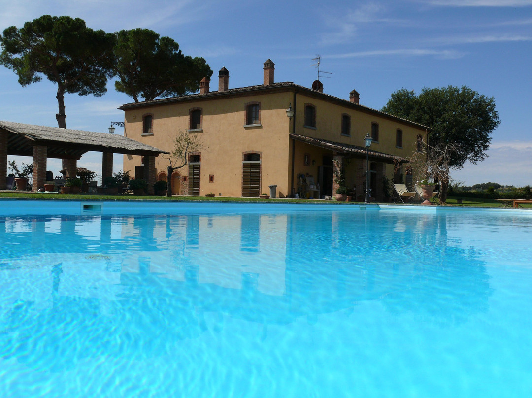 Tenuta Brancoleta