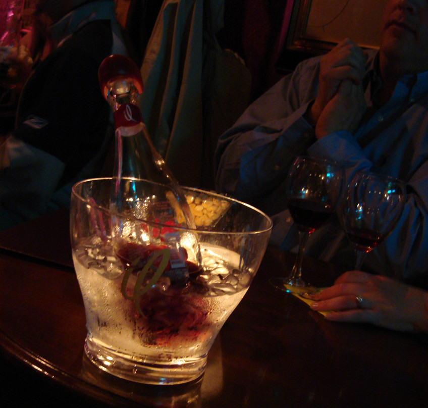 The Grape Escape-加利纳必去景点