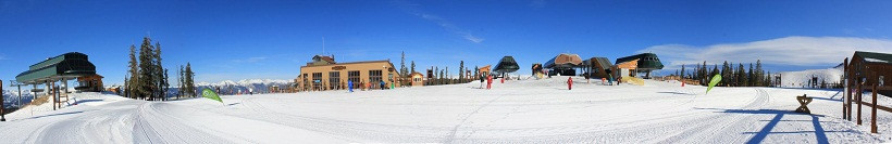 Norski Sport Rental-基斯通必去景点