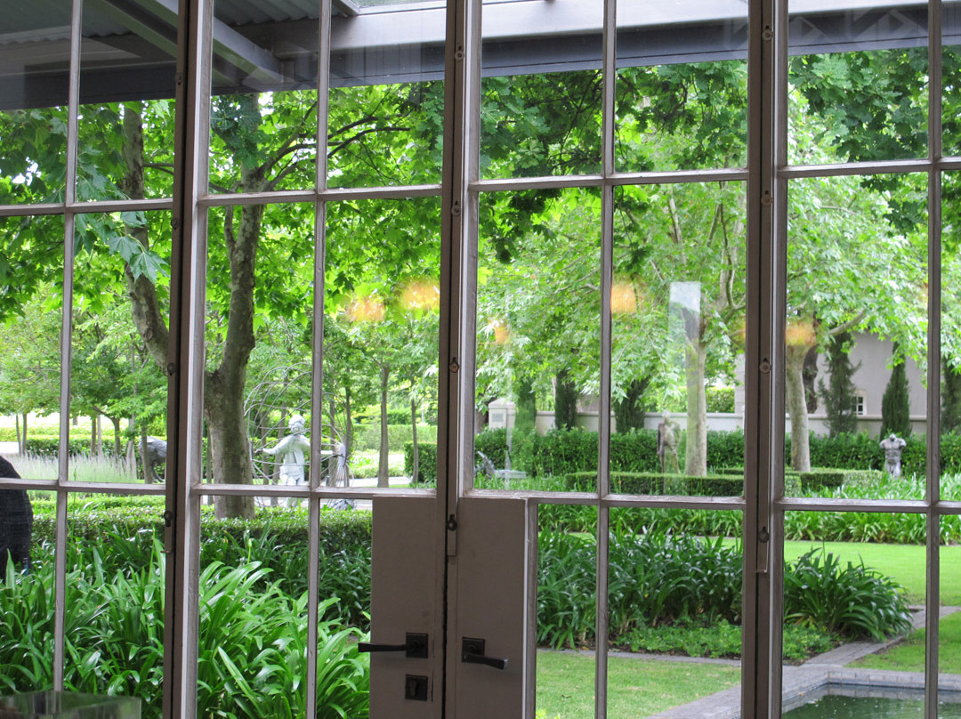 Grand Provence Estate-法兰舒克必去景点