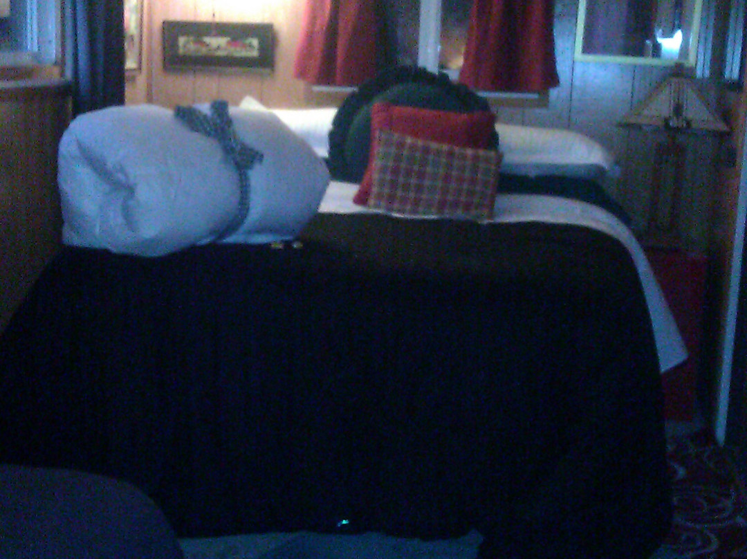 Rainbow Inn Bed & Breakfast主图