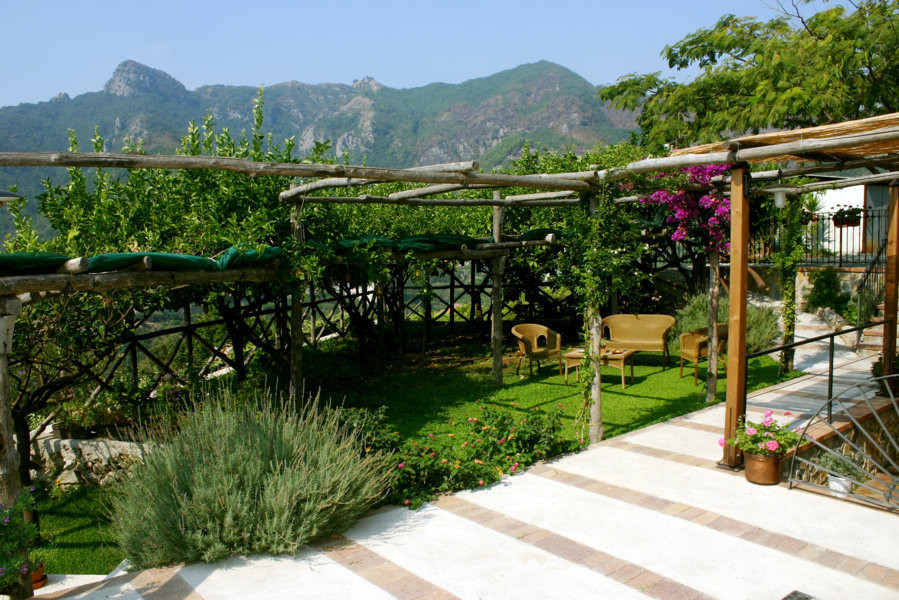 Le Volte Antiche - Holiday House