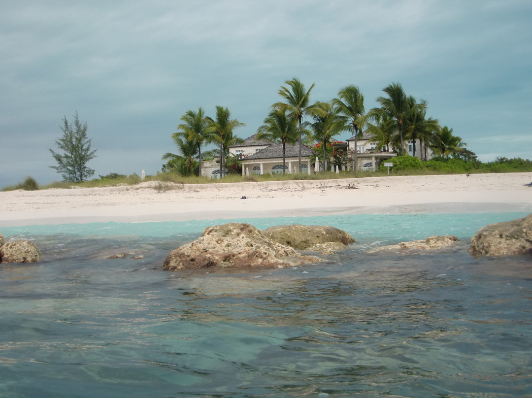 优雅湾-格雷斯湾必去景点