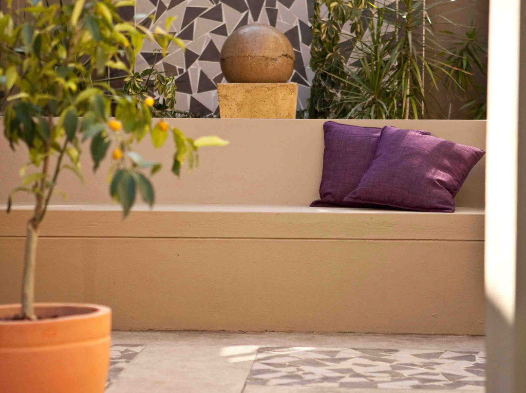 Villa Violet