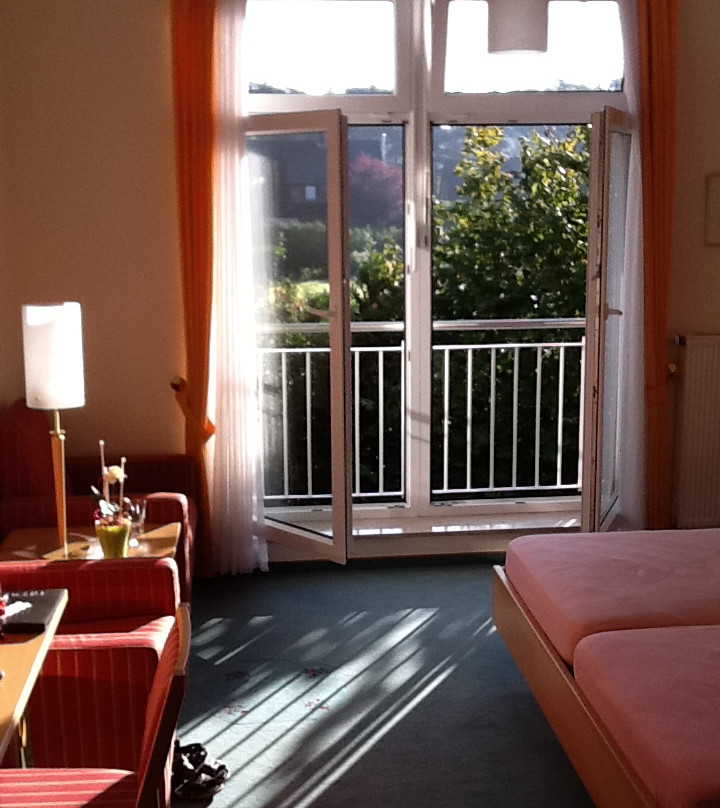 Hotel Zum Maerchenwald