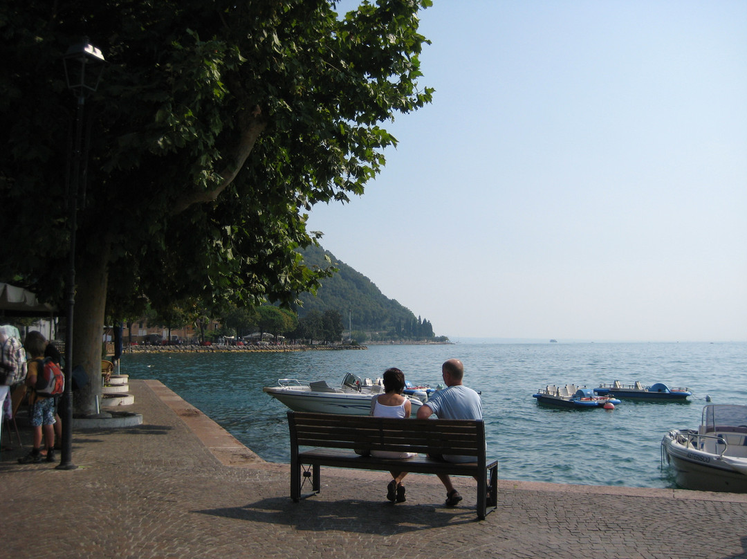 加达湖-Province of Verona必去景点