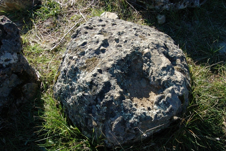 San Andreas Fault Trail-洛思阿图斯必去景点