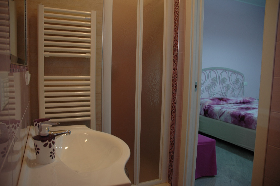 B&B Casa Romualdi主图