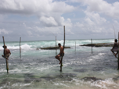Sammy Tours-科伦坡必去景点