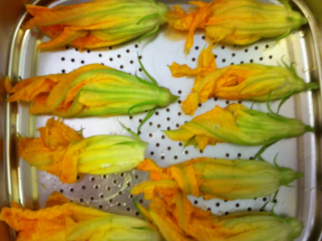 Tuscan Culinary One-Day Cooking Class-科尔托纳必去景点