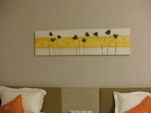 长沙橙果酒店主图