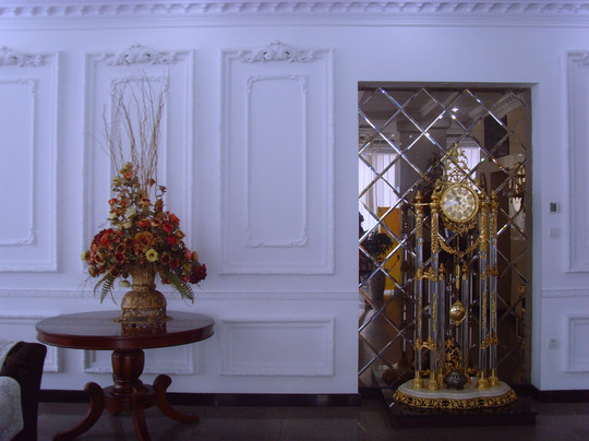 青岛星程酒店香港中路店主图