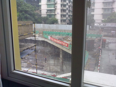 杭州如家西湖文化广场店主图