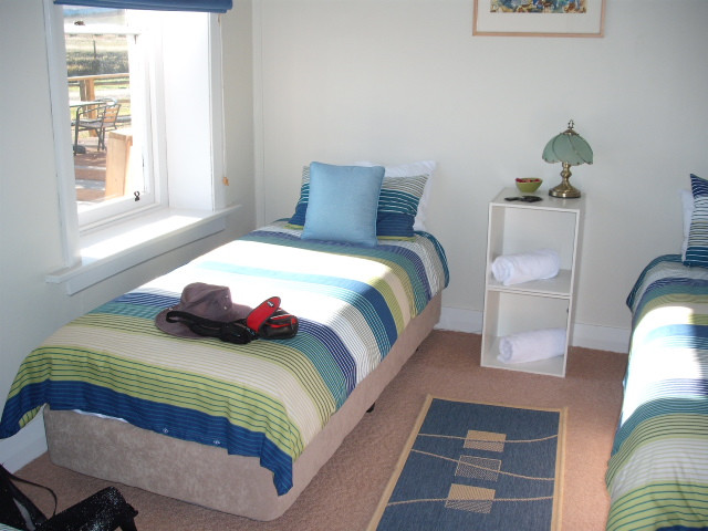 Ranfurly酒店住宿-Waipiata Country Hotel