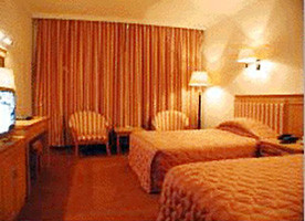 西塘假日酒店主图