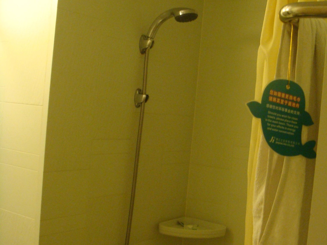 锦江之星淮安万达广场健康东路酒店主图