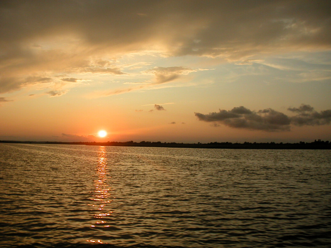 Daisey's Island Cruises-钦科蒂格岛必去景点