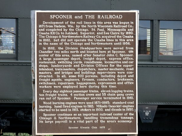 Railroad Memories Museum景点图片