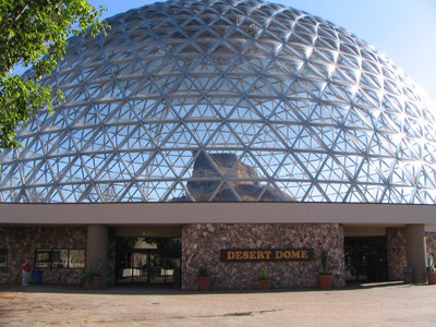 奥马哈亨利多立动物园-奥马哈必去景点