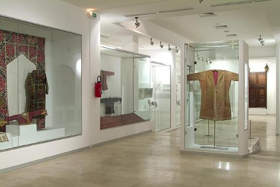 Park Djerba Explore-米栋必去景点