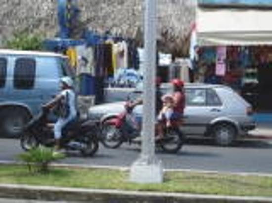 埃尔森特罗-女人岛必去景点