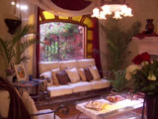 Magdalena's Bed & Breakfast主图