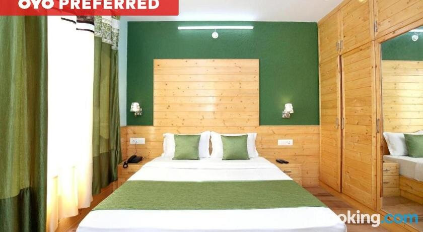 OYO 78140 Exotic View Homes