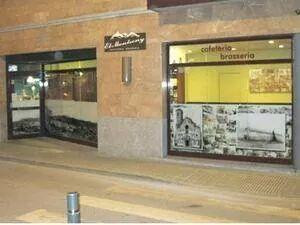 Braseria El Montseny