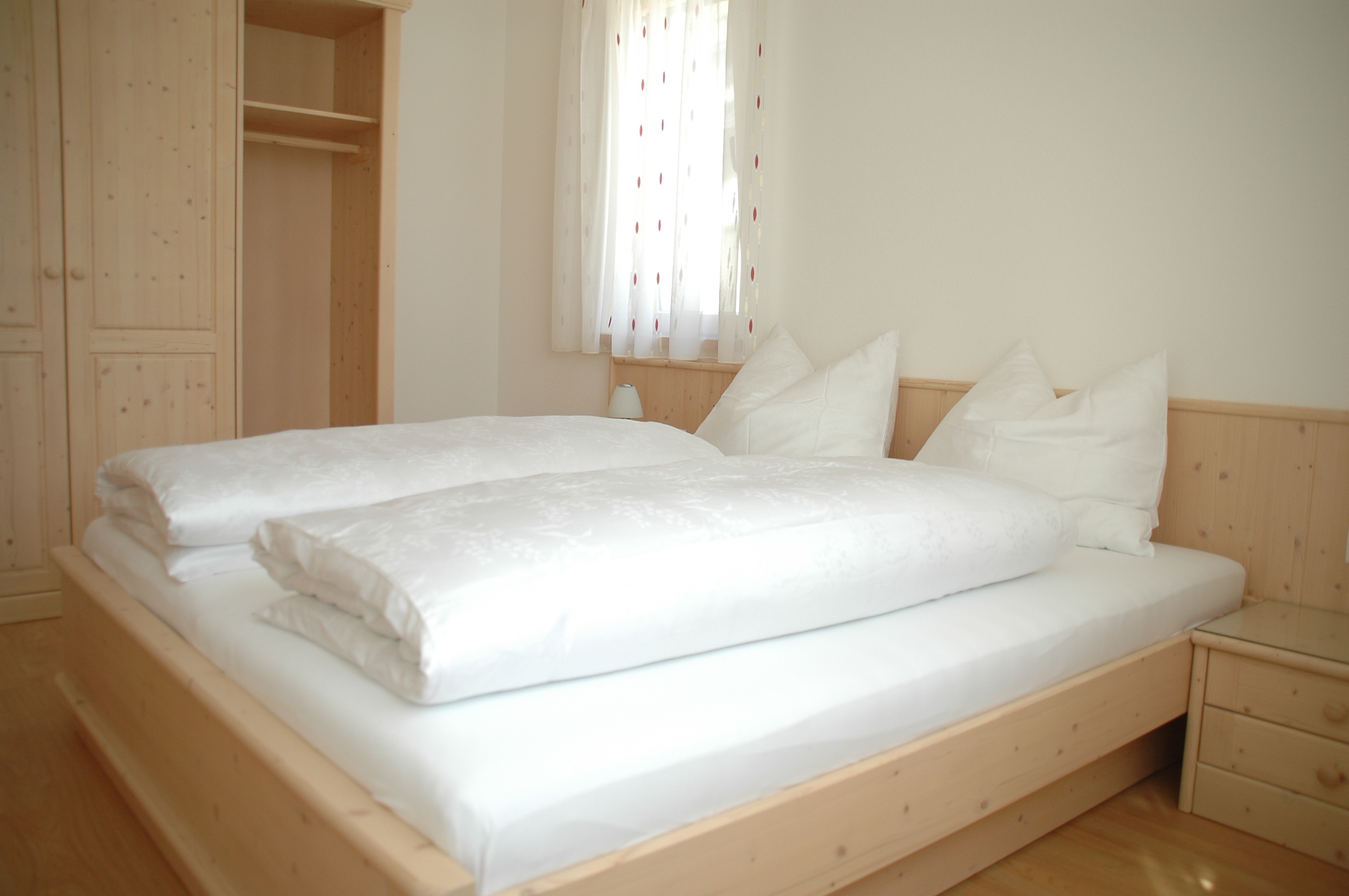 Residence Sonnberg-客卧