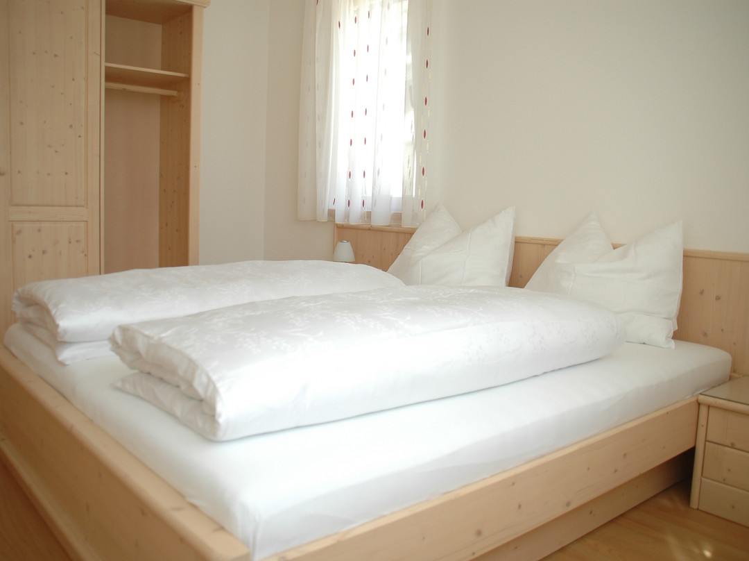 Perca酒店住宿-Residence Sonnberg