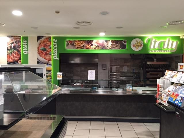 Neirone餐馆和美食-Italy Ristorazione