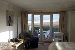 Milton Lea Bed & Breakfast-酒店景观