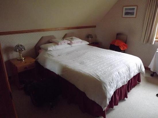 Westayre Bed and Breakfast-客卧