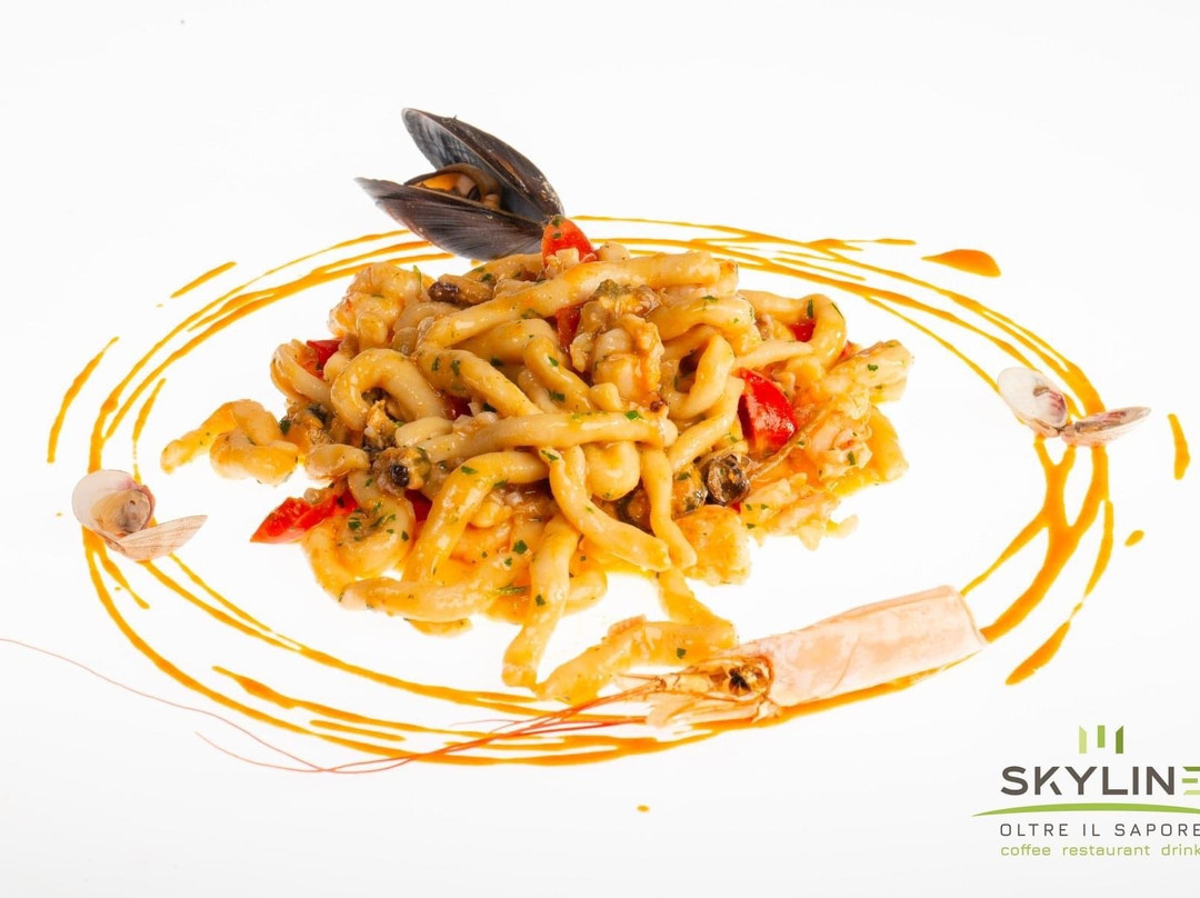 Skyline Caffe Ristorante