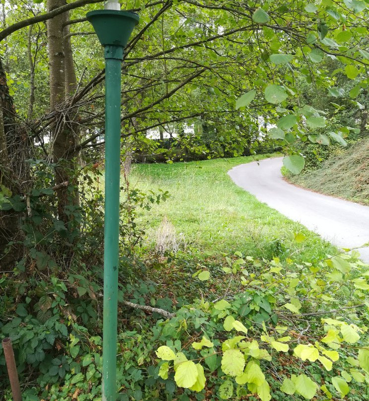 Camping du Moulin de Romedenne