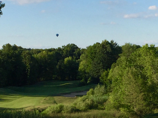 Moose Grille Restaurant