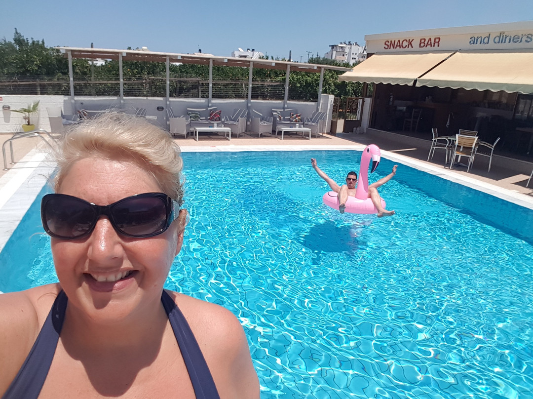 Newcastle Studios主图