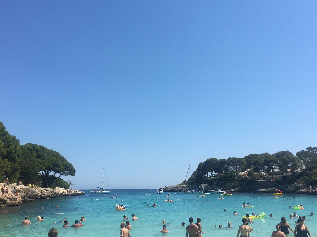 MarSenses Ferrera Blanca Hotel Family主图