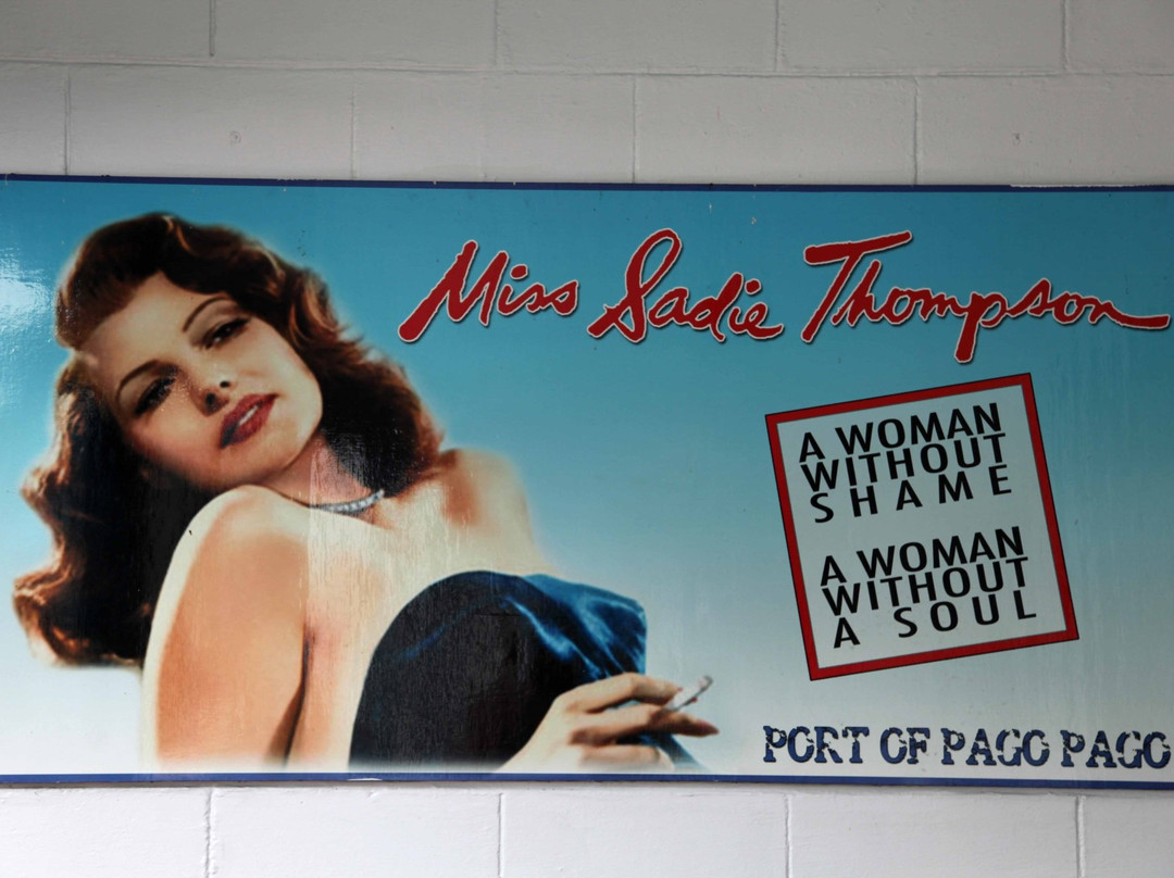 Sadie Thompson Inn主图