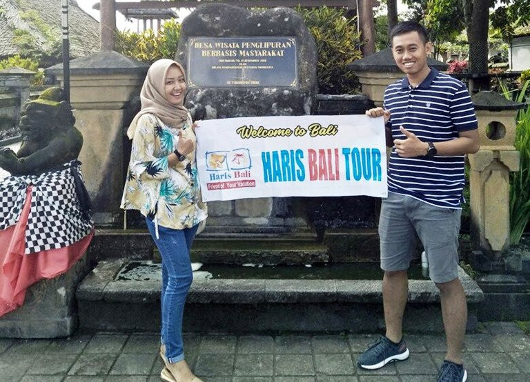 Haris Bali Tour-Kesiman Kertalangu必去景点