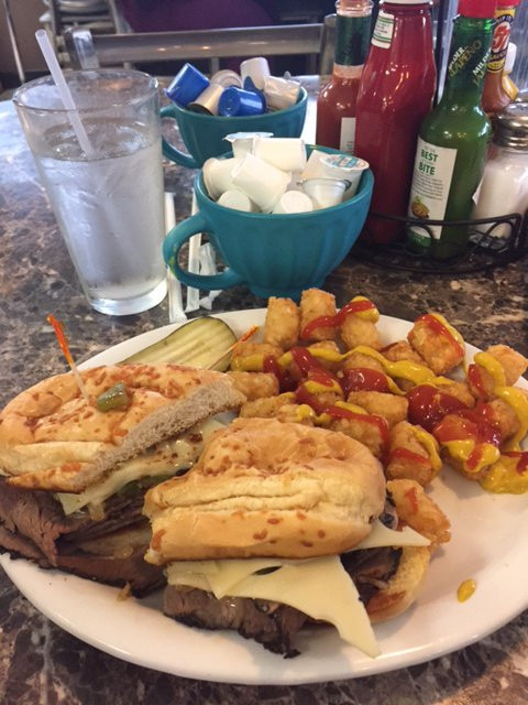 Joliet餐馆和美食-Jackrabbit Reds