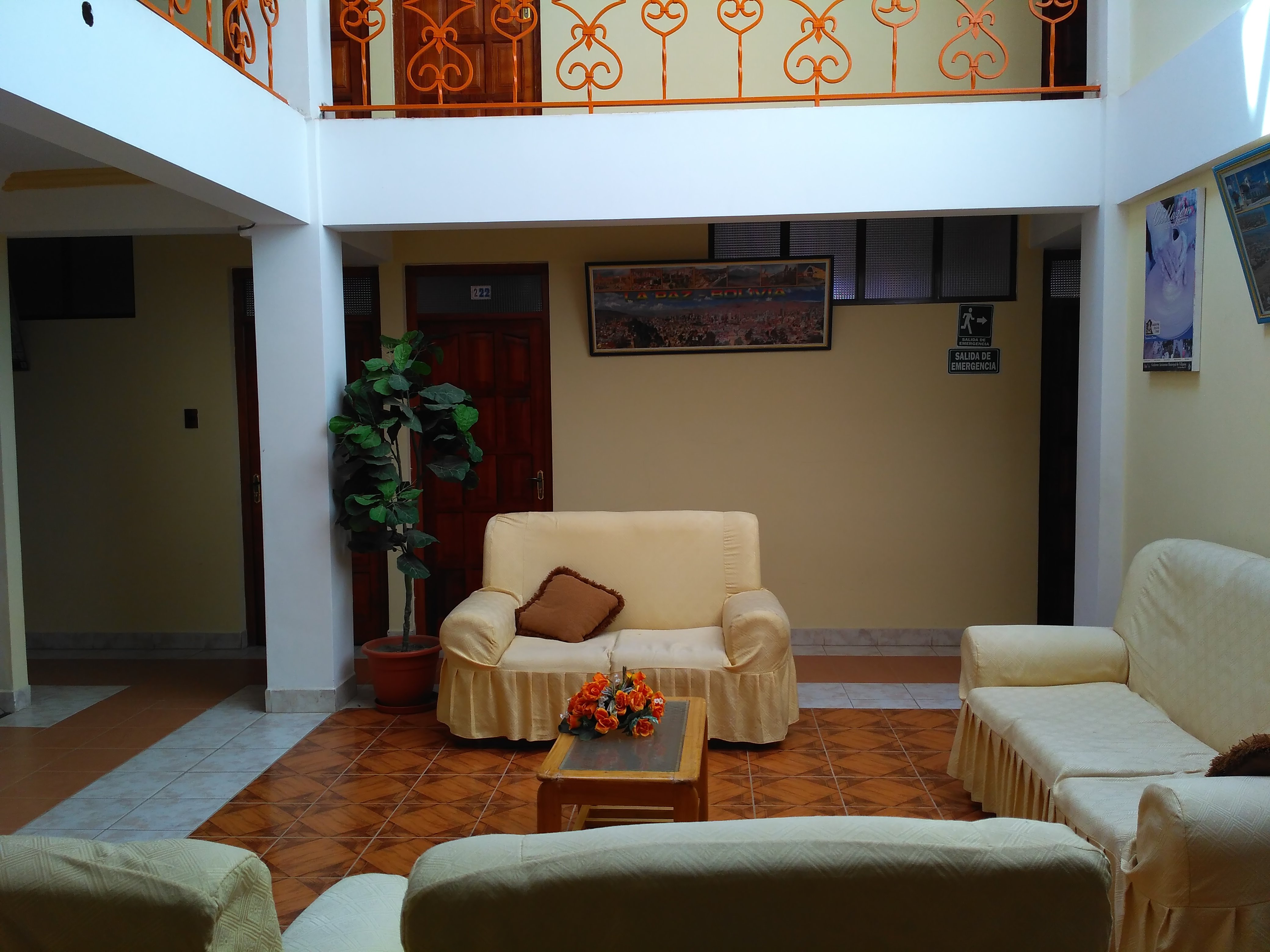Hotel Center-官方