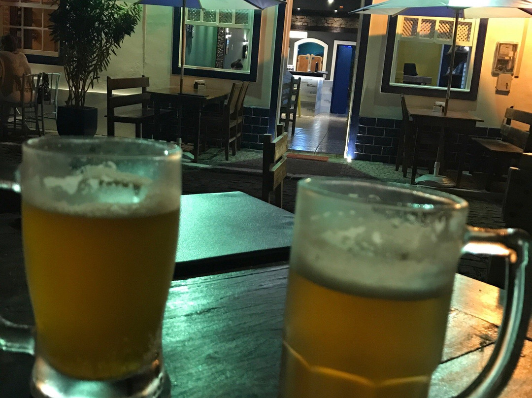 Escritorio Cabo Frio