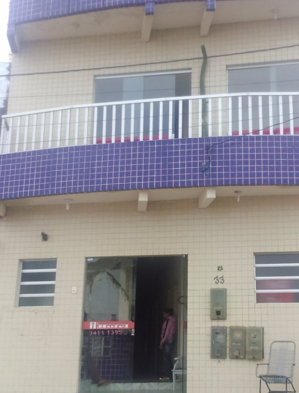 Terraco Hotel