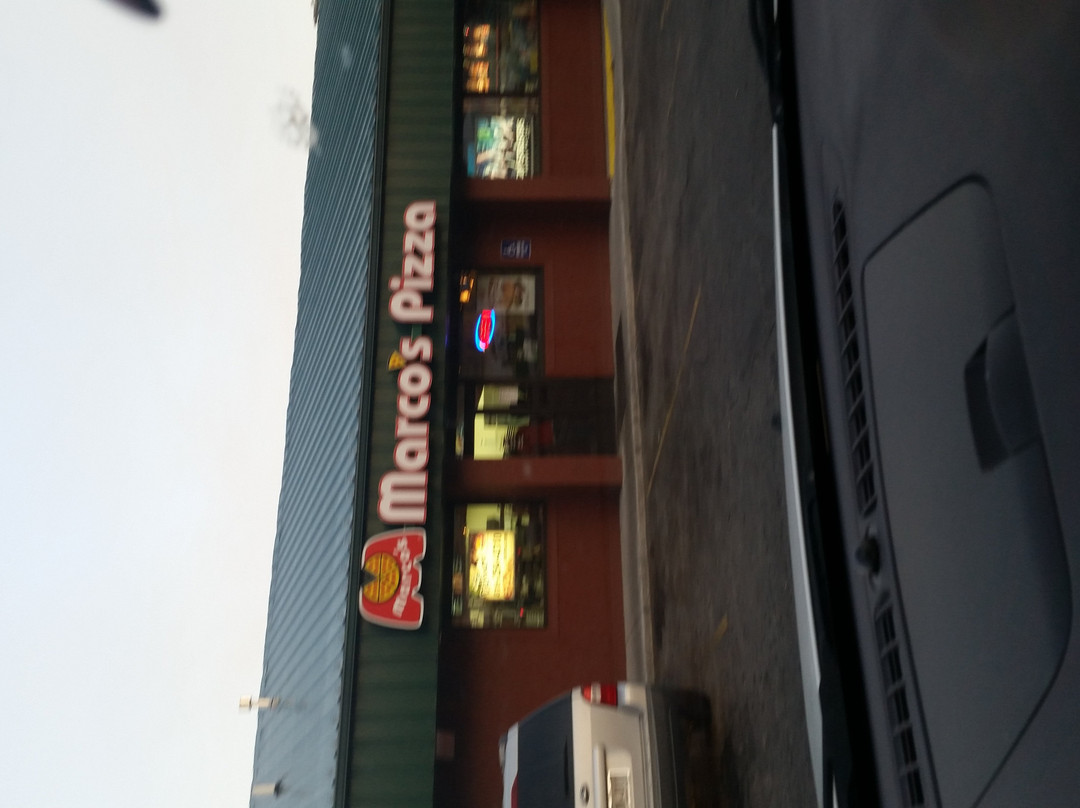Marco's Pizza