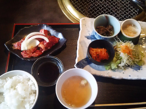 かわちどん 柏原店